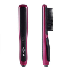 Load image into Gallery viewer, Beard Straightener