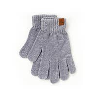 Load image into Gallery viewer, Beyond Soft Chenille Gloves