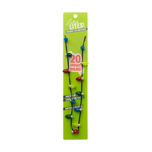 Load image into Gallery viewer, Holiday LED Necklace