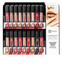 Load image into Gallery viewer, Lipfinity Long Lasting Matte Lip Creme