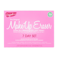 Load image into Gallery viewer, OG Pink 7-Day Set Makeup Eraser