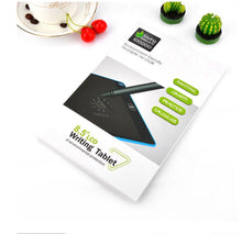 Load image into Gallery viewer, 8.5 inch Portable Smart LCD Writing Tablet
