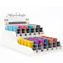 Load image into Gallery viewer, MIXOLOGIE Mini Perfume Keychain