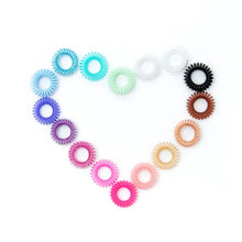 Load image into Gallery viewer, GummiBand Hair Cords