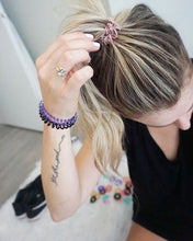 Load image into Gallery viewer, GummiBand Hair Cords
