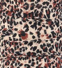 Load image into Gallery viewer, 11-in-1 Multi Use Face Mask Leopard
