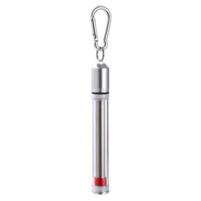Load image into Gallery viewer, Sip-N-Go Collapsible Straw