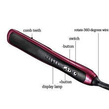 Load image into Gallery viewer, Beard Straightener