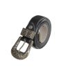 Load image into Gallery viewer, CONFIDENT HAIRON BELT
