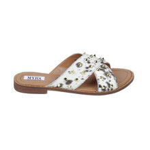 Load image into Gallery viewer, Myra cherub flats