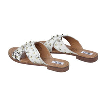 Load image into Gallery viewer, Myra cherub flats