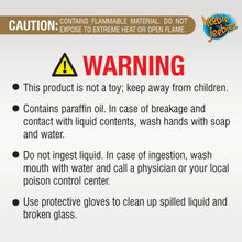 Load image into Gallery viewer, Galileo Thermometer