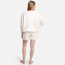 Load image into Gallery viewer, Happy Face Lux Pullover Sweater
