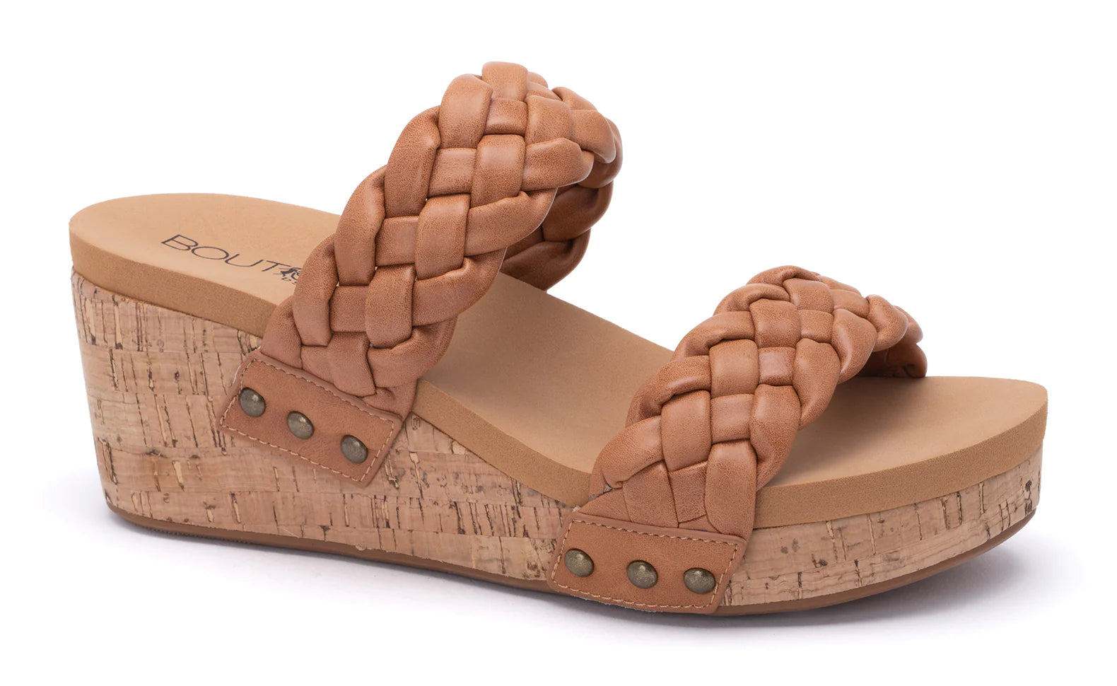 Corky's Delightful Wedges – Sassy Sapphire Boutique