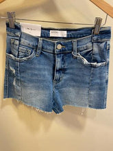 Load image into Gallery viewer, Bayeas High Rise Denim Shorts
