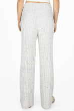 Load image into Gallery viewer, Speckled Ribbed Wide Leg Pants
