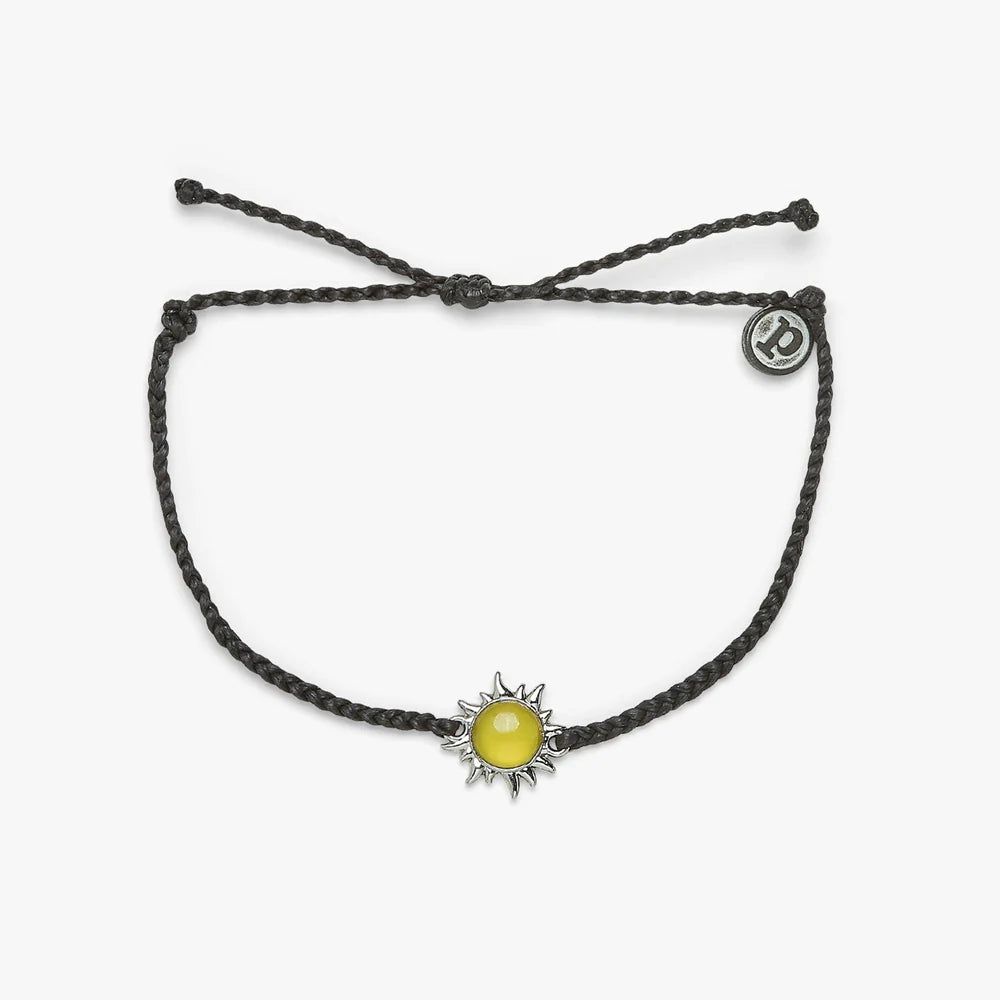 CELESTIAL SUN BRACELET