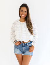 Load image into Gallery viewer, DAZE The Lowdown Scooped Denim Shorts
