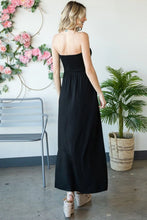 Load image into Gallery viewer, Heimish Full Size Strapless Maxi Dress
