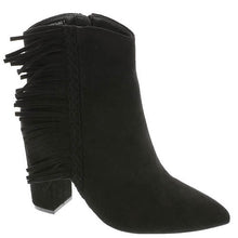 Load image into Gallery viewer, Corkys Westbound Black Suede Boots
