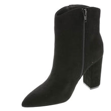 Load image into Gallery viewer, Corkys Westbound Black Suede Boots
