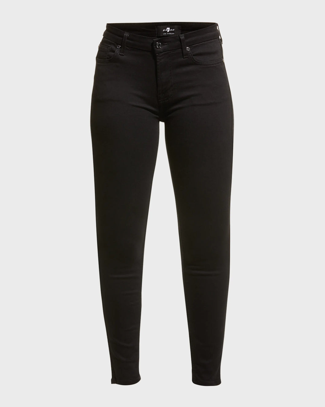 7 For All Mankind Slim illusion Jeans