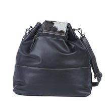 Load image into Gallery viewer, Periwinkle Bucket bag
