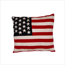 Load image into Gallery viewer, American Cushion Cover 14x22
