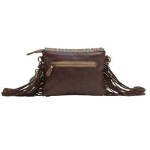 Load image into Gallery viewer, Pecos Leather &amp; Hairon Bag
