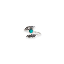 Load image into Gallery viewer, Turquoize Ring
