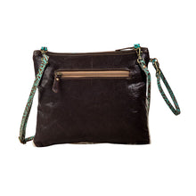 Load image into Gallery viewer, Zapata Leather &amp; Hairon Bag
