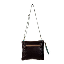 Load image into Gallery viewer, Zapata Leather &amp; Hairon Bag
