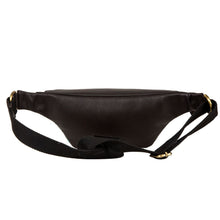 Load image into Gallery viewer, Marta Plains Leather Hair-on Bag
