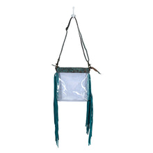 Load image into Gallery viewer, Beth Ridge Trail Short Clear Bag
