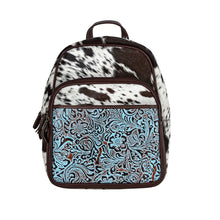 Load image into Gallery viewer, Delilah Creek Hand-tooled Bag
