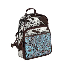 Load image into Gallery viewer, Delilah Creek Hand-tooled Bag
