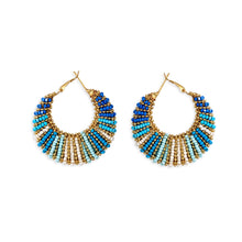 Load image into Gallery viewer, Resplendent Earrings
