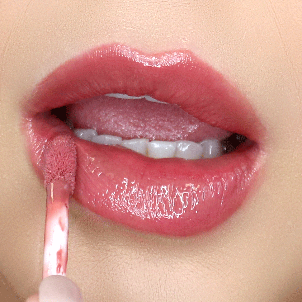 Really Pretty Lip Plumping Gloss