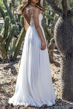 Load image into Gallery viewer, BOHO MAXI DRESS
