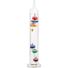 Load image into Gallery viewer, Galileo Thermometer
