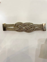 Load image into Gallery viewer, Magnetic Braided Bracelet
