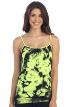 Load image into Gallery viewer, Two Layered Yoga Bra Tank Top
