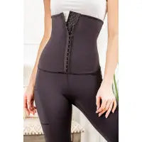 Load image into Gallery viewer, WAIST TRAINER CORSET LEGGINGS
