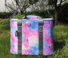 Load image into Gallery viewer, Insulated Canvas Cooler Bag
