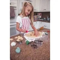Load image into Gallery viewer, Cookies for Santa Baking Set

