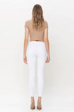 Load image into Gallery viewer, Flying Monkey Mid Rise Crop Skinny
