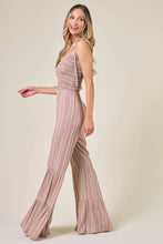 Load image into Gallery viewer, Bell Bottom Jumpsuit
