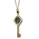 Load image into Gallery viewer, G.W. Necklace Amazing Grace, Shine

