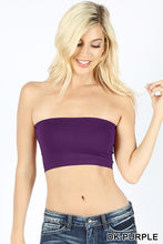 Load image into Gallery viewer, 7 Inch Bandeau Bra
