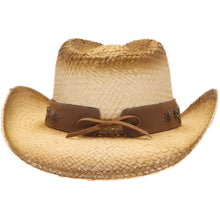 Load image into Gallery viewer, C.C Albuquerque Cowboy Hat
